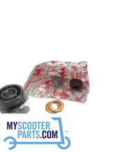 G3 PRO WHEEL BEARING KIT SHIMS AND SEALS VELOZ GT KUGOO KUKIRIN